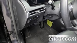 Hyundai Tucson Бензин 1.6 Turbo 2WD 2024 года из Южной Кореи