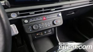 Hyundai Tucson Бензин 1.6 Turbo 2WD 2024 года из Южной Кореи