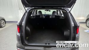 Hyundai Tucson Бензин 1.6 Turbo 2WD 2024 года из Южной Кореи