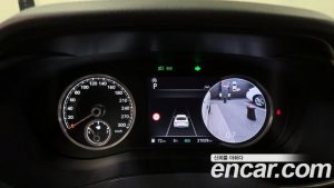 Genesis G70 Бензин 2.5T 2WD 2024 года из Южной Кореи