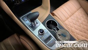 Genesis G70 Бензин 2.5T 2WD 2024 года из Южной Кореи