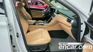 Genesis G70 Бензин 2.5T 2WD 2024 года из Южной Кореи