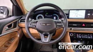 Genesis G70 Бензин 2.5T 2WD 2024 года из Южной Кореи