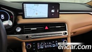 Genesis G70 Бензин 2.5T 2WD 2024 года из Южной Кореи