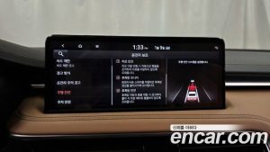 Genesis G70 Бензин 2.5T 2WD 2024 года из Южной Кореи