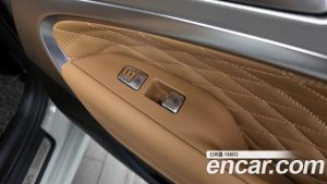 Genesis G70 Бензин 2.5T 2WD 2024 года из Южной Кореи
