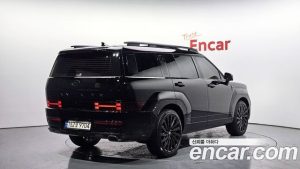 Hyundai Santafe Бензин 2.5T 4WD 2024 года из Южной Кореи