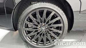 Hyundai Santafe Бензин 2.5T 4WD 2024 года из Южной Кореи