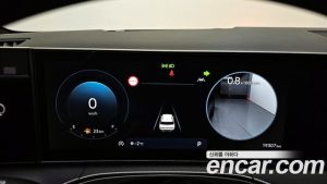 Hyundai Santafe Бензин 2.5T 4WD 2024 года из Южной Кореи