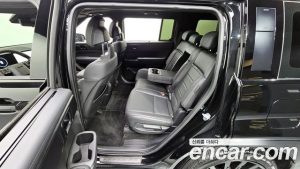 Hyundai Santafe Бензин 2.5T 4WD 2024 года из Южной Кореи