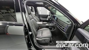 Hyundai Santafe Бензин 2.5T 4WD 2024 года из Южной Кореи