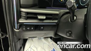 Hyundai Santafe Бензин 2.5T 4WD 2024 года из Южной Кореи