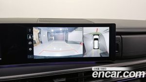 Hyundai Santafe Бензин 2.5T 4WD 2024 года из Южной Кореи