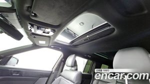 Hyundai Santafe Бензин 2.5T 4WD 2024 года из Южной Кореи