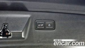 Hyundai Santafe Бензин 2.5T 4WD 2024 года из Южной Кореи