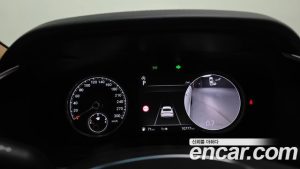 Genesis G70 Бензин 2.5T 4WD 2025 года из Южной Кореи