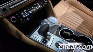 Genesis G70 Бензин 2.5T 4WD 2025 года из Южной Кореи