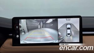 Genesis G70 Бензин 2.5T 4WD 2025 года из Южной Кореи