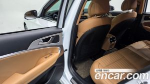 Genesis G70 Бензин 2.5T 4WD 2025 года из Южной Кореи