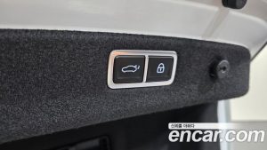 Genesis G70 Бензин 2.5T 4WD 2025 года из Южной Кореи