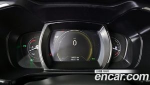 Renault-KoreaSamsung QM6 2.0 LPe LE 2WD 2023 года из Южной Кореи