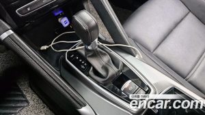 Renault-KoreaSamsung QM6 2.0 LPe LE 2WD 2023 года из Южной Кореи