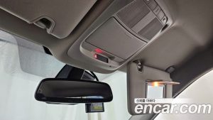 Renault-KoreaSamsung QM6 2.0 LPe LE 2WD 2023 года из Южной Кореи