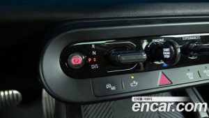 Mini Countryman ALL4 JCW First Edition 2025 года из Южной Кореи
