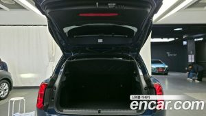 Mini Countryman ALL4 JCW First Edition 2025 года из Южной Кореи