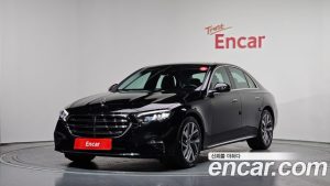 Mercedes-Benz E-Class E220d 4MATIC Exclusive 2025 года из Южной Кореи