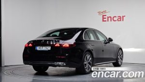 Mercedes-Benz E-Class E220d 4MATIC Exclusive 2025 года из Южной Кореи