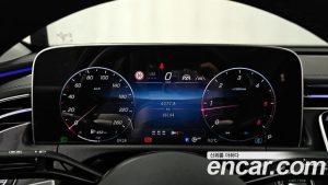 Mercedes-Benz E-Class E220d 4MATIC Exclusive 2025 года из Южной Кореи