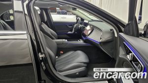 Mercedes-Benz E-Class E220d 4MATIC Exclusive 2025 года из Южной Кореи