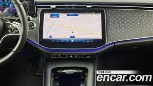Mercedes-Benz E-Class E220d 4MATIC Exclusive 2025 года из Южной Кореи