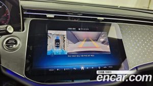 Mercedes-Benz E-Class E220d 4MATIC Exclusive 2025 года из Южной Кореи