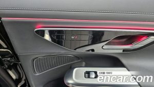 Mercedes-Benz E-Class E220d 4MATIC Exclusive 2025 года из Южной Кореи