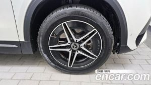 Mercedes-Benz EQA EQA250 AMG LINE 2023 года из Южной Кореи