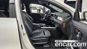 Mercedes-Benz EQA EQA250 AMG LINE 2023 года из Южной Кореи