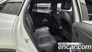 Mercedes-Benz EQA EQA250 AMG LINE 2023 года из Южной Кореи