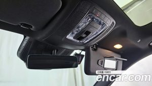 Mercedes-Benz EQA EQA250 AMG LINE 2023 года из Южной Кореи