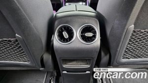 Mercedes-Benz EQA EQA250 AMG LINE 2023 года из Южной Кореи
