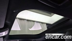 Mercedes-Benz EQA EQA250 AMG LINE 2023 года из Южной Кореи