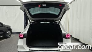 Mercedes-Benz EQA EQA250 AMG LINE 2023 года из Южной Кореи