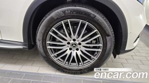 Mercedes-Benz GLC-Class GLC220 d 4MATIC 2023 года из Южной Кореи