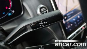 Mercedes-Benz GLC-Class GLC220 d 4MATIC 2023 года из Южной Кореи