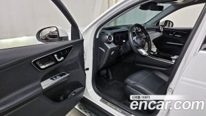 Mercedes-Benz GLC-Class GLC220 d 4MATIC 2023 года из Южной Кореи