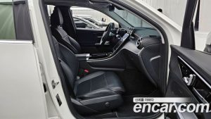 Mercedes-Benz GLC-Class GLC220 d 4MATIC 2023 года из Южной Кореи