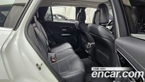 Mercedes-Benz GLC-Class GLC220 d 4MATIC 2023 года из Южной Кореи