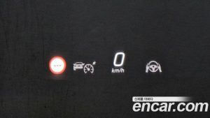Mercedes-Benz GLC-Class GLC220 d 4MATIC 2023 года из Южной Кореи