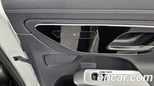 Mercedes-Benz GLC-Class GLC220 d 4MATIC 2023 года из Южной Кореи